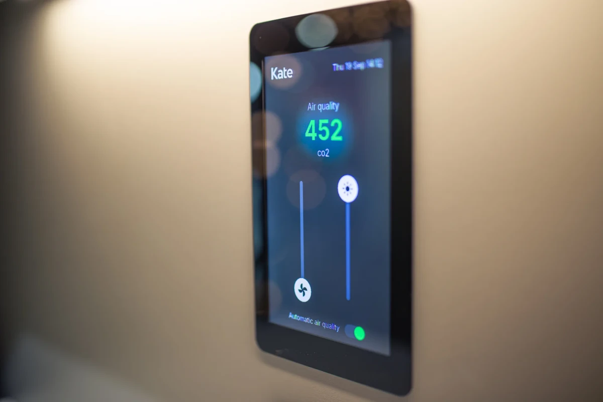 Silent pod O-Telpa 4
