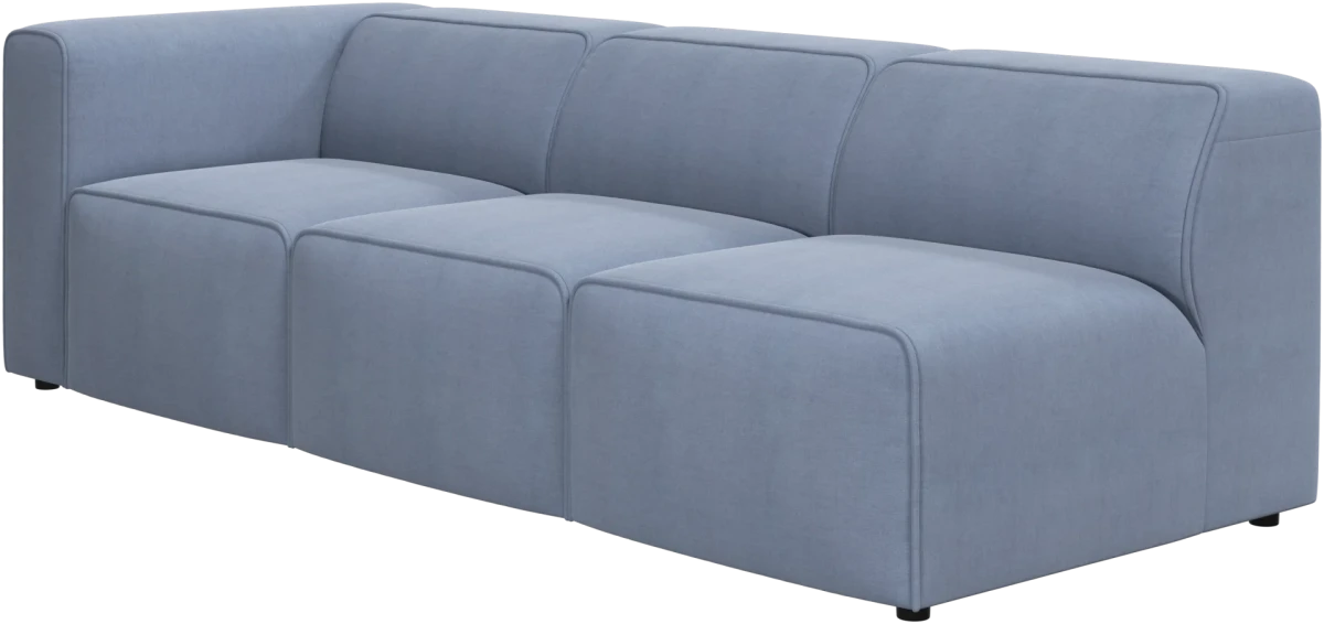 Carmo 3 seater sofa