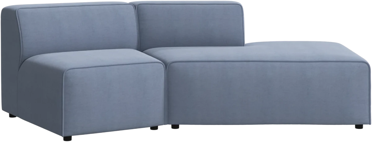 Carmo open end sofa