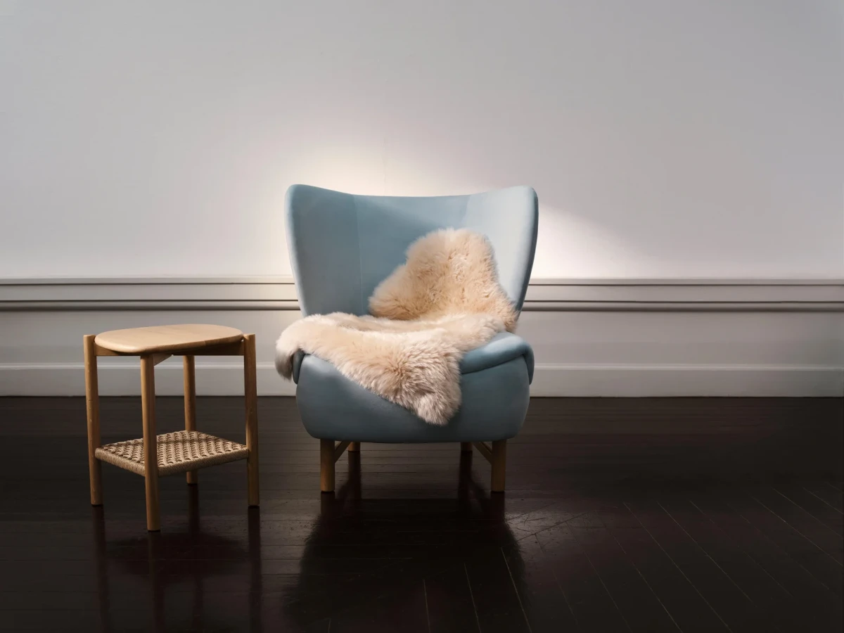 Catskills armchair