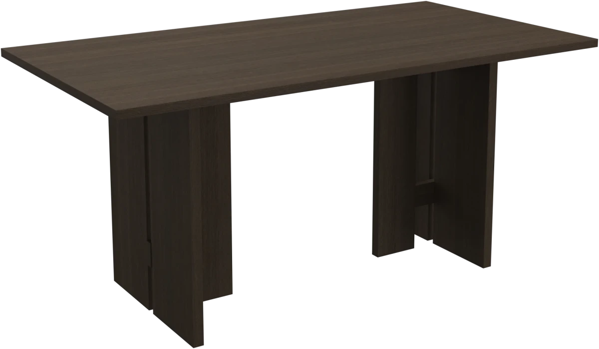 axo series dining table