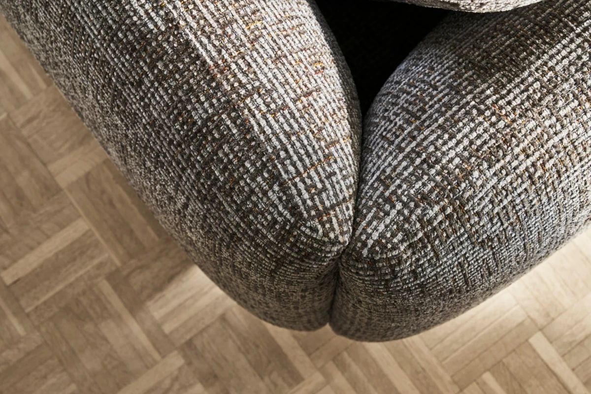 Salamanca footstool small