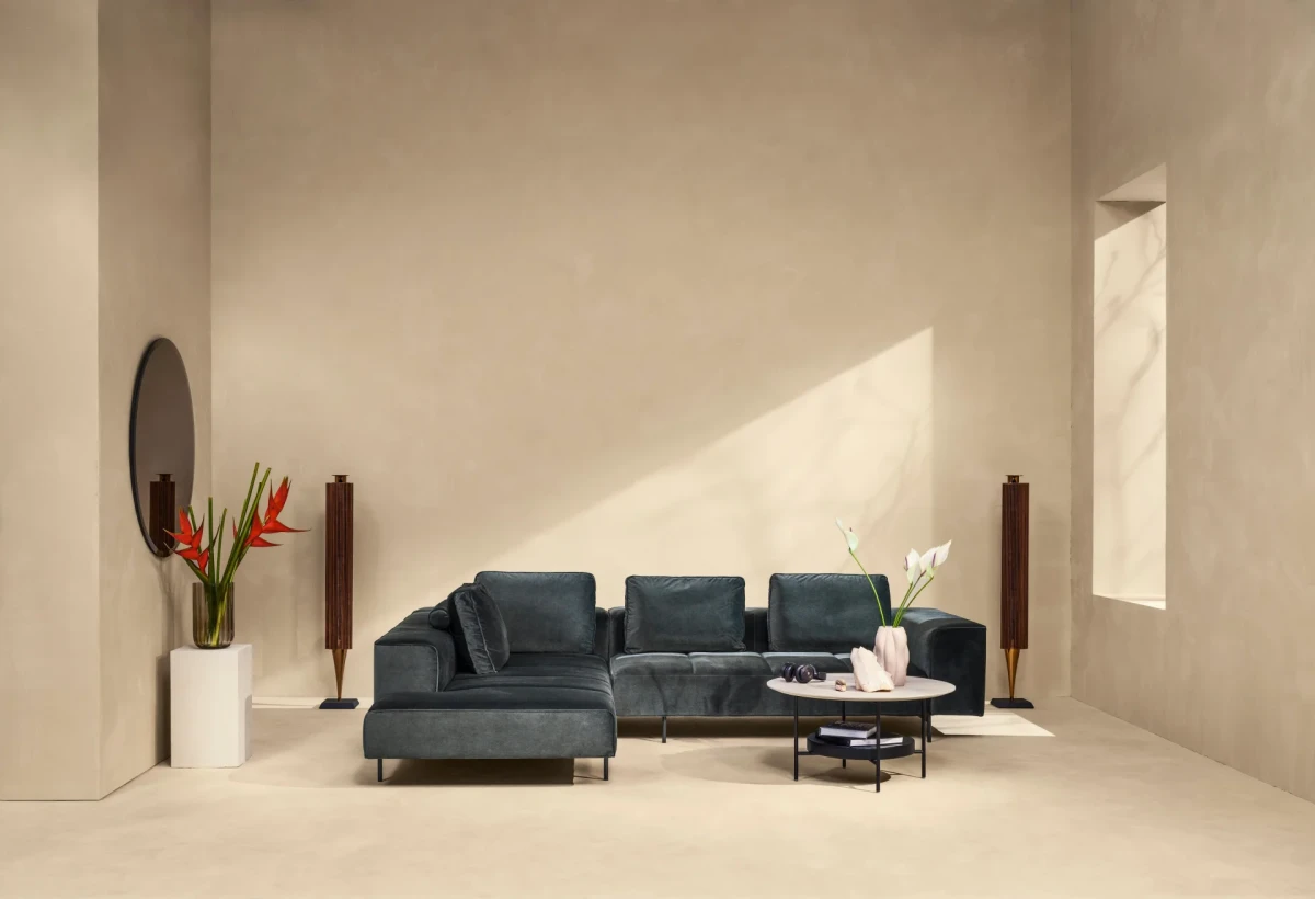 Amsterdam sofa