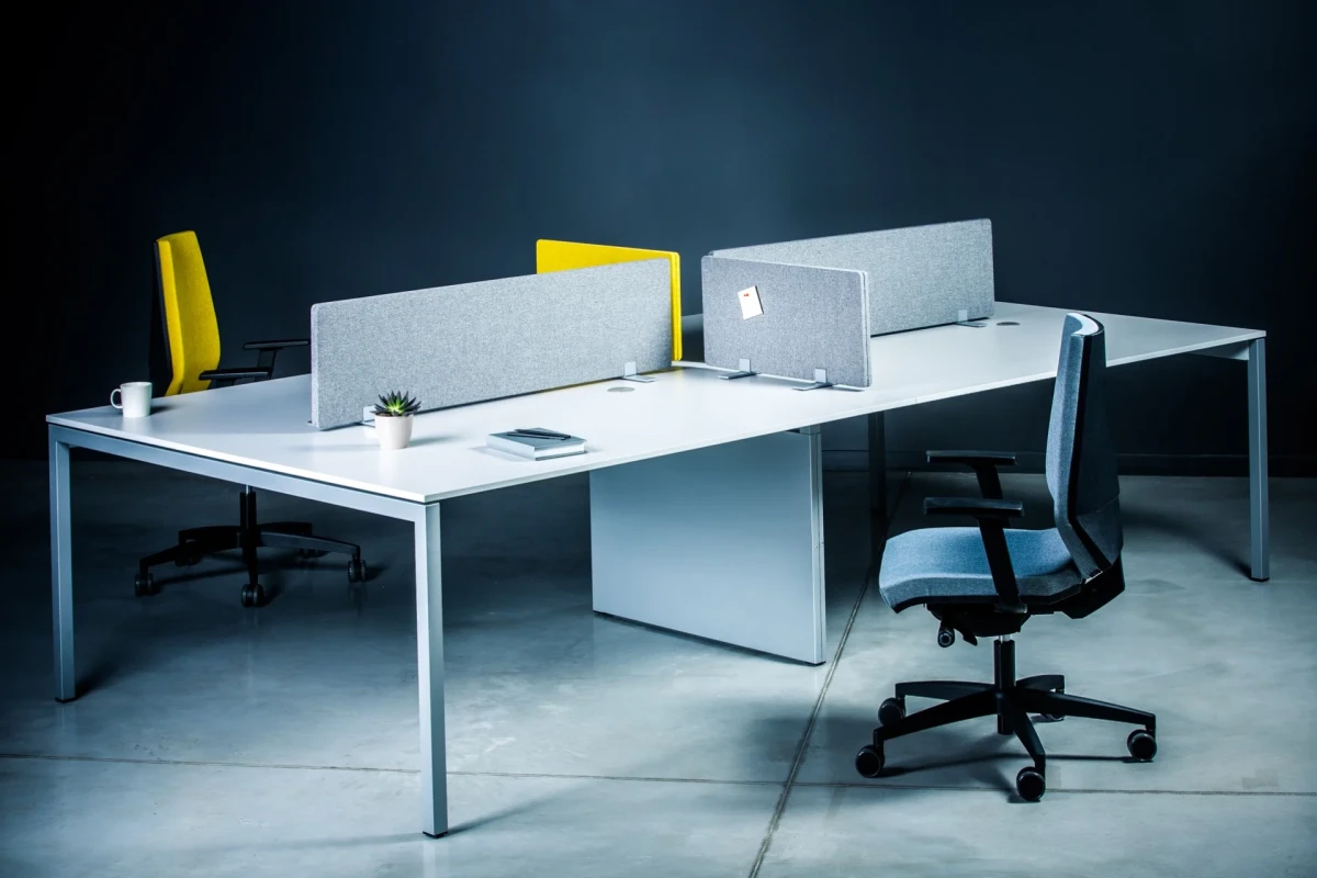 KVADRO XL work desk