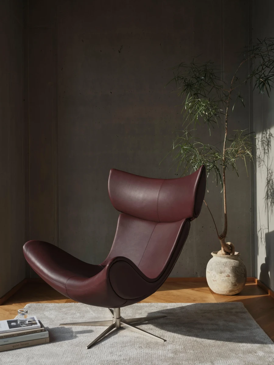 Imola armchair