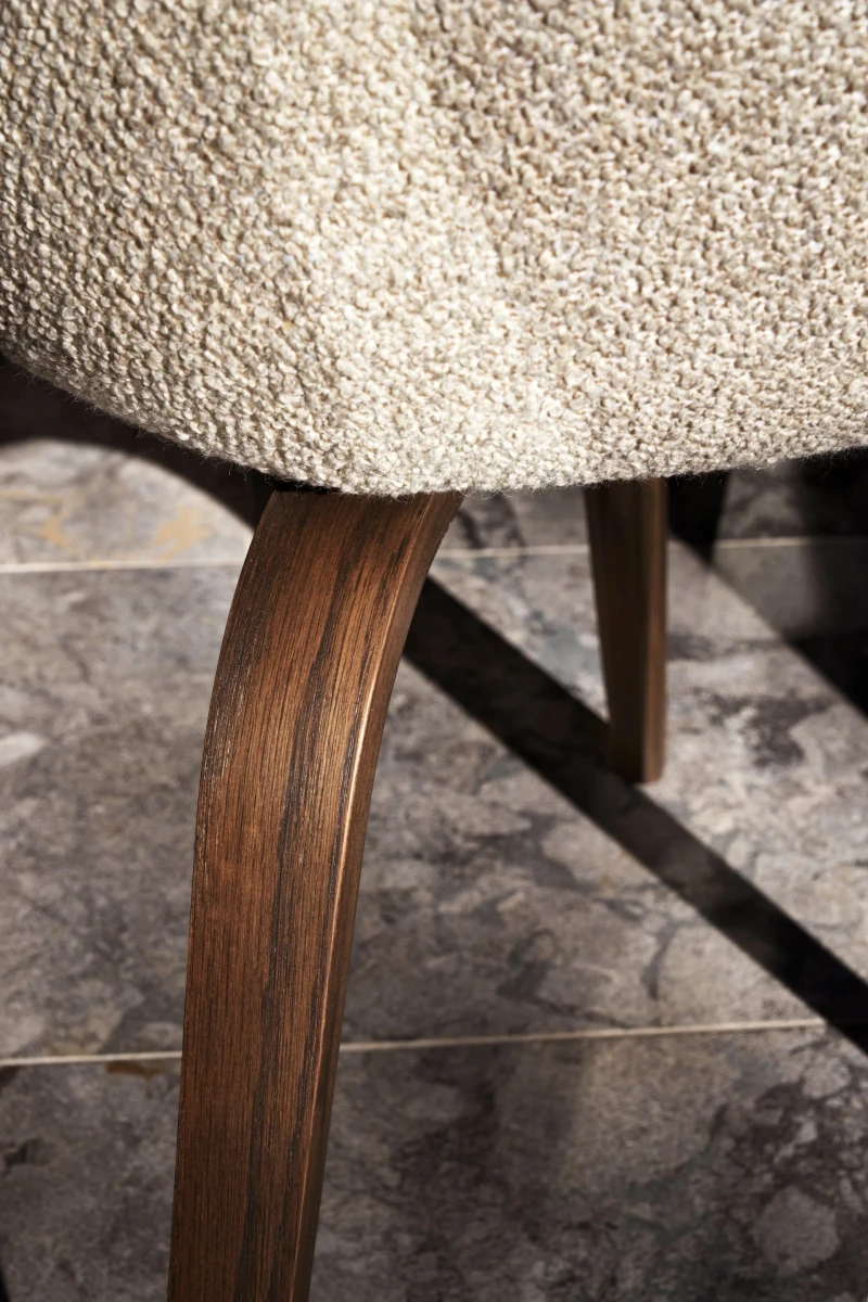 Hauge dining chair