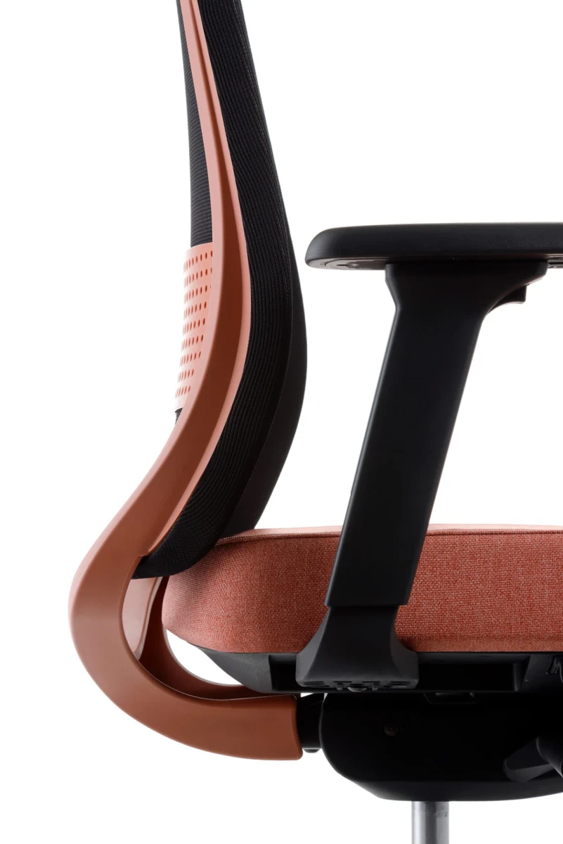 AXIS LOW office chair