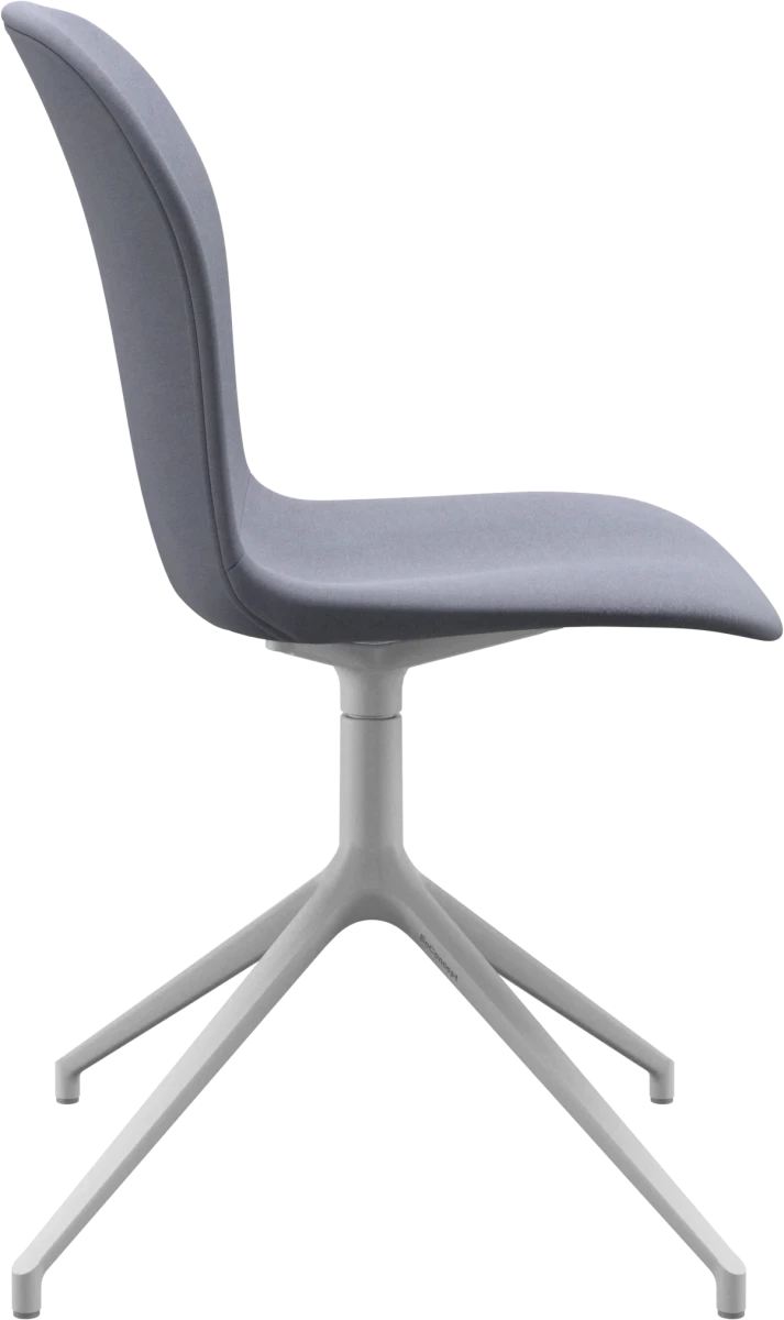 Adelaide dining chair with swivel function
