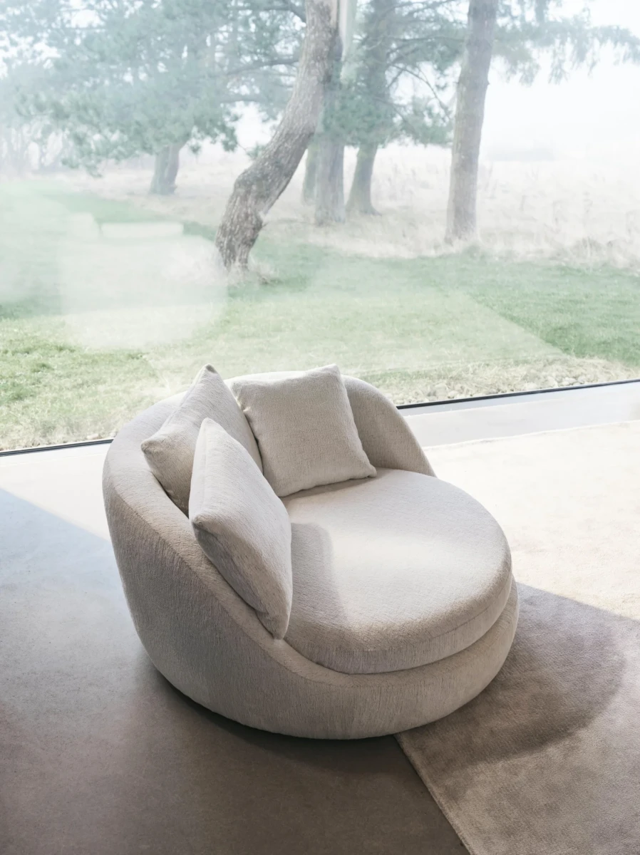 Ø lounge chair