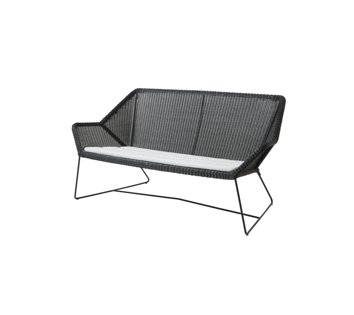 Breeze 2-seater sofa