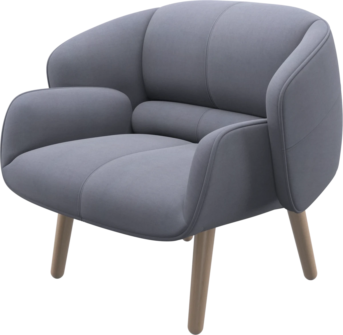 fusion armchair