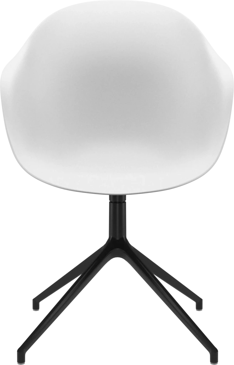 Adelaide dining chair with swivel function