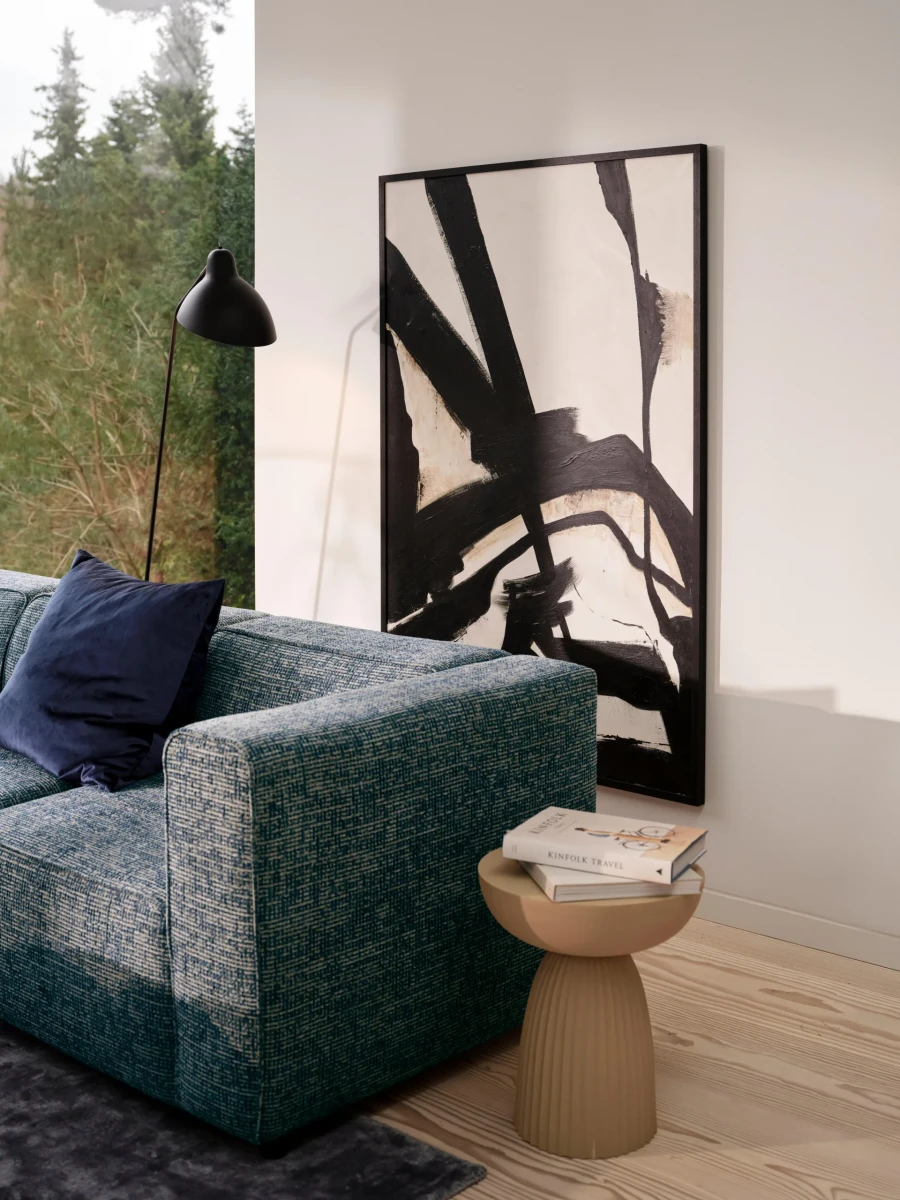 Carmo 1-seater
