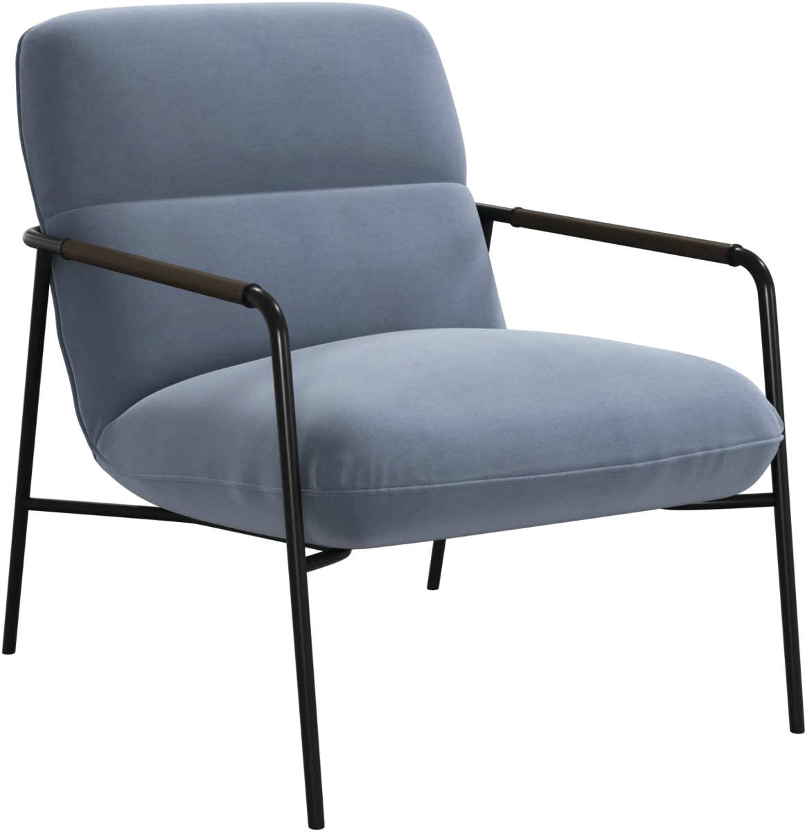 Terni armchair