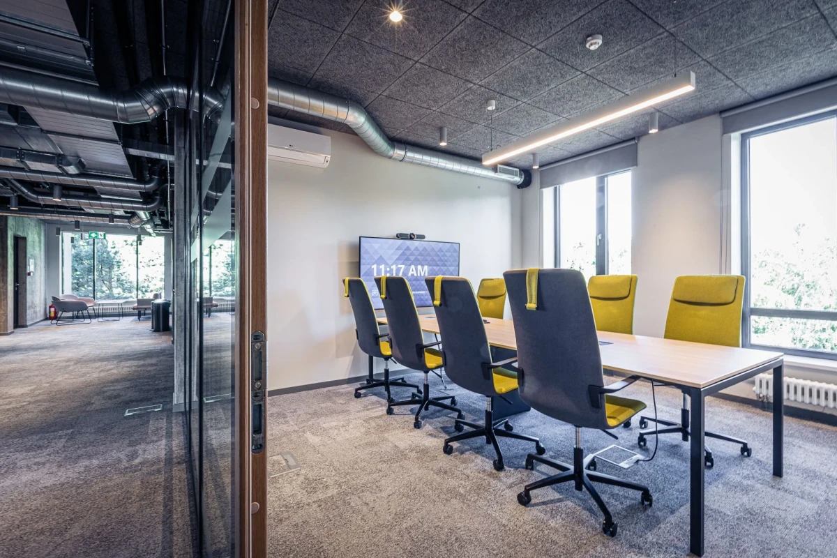 KVADRO XL work desk