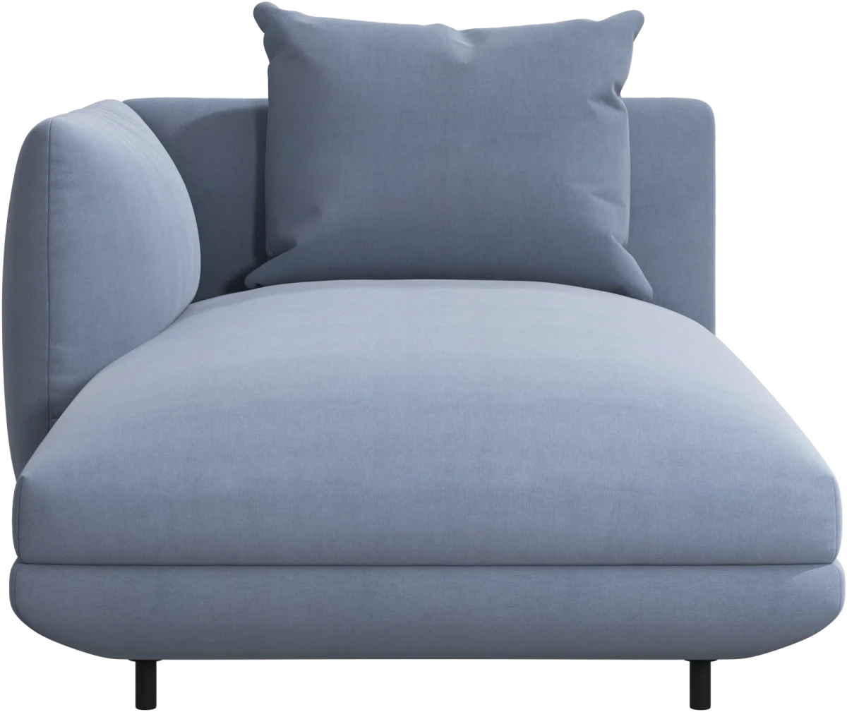 Salamanca chaiselong sofa