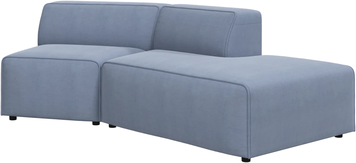 Carmo open end sofa