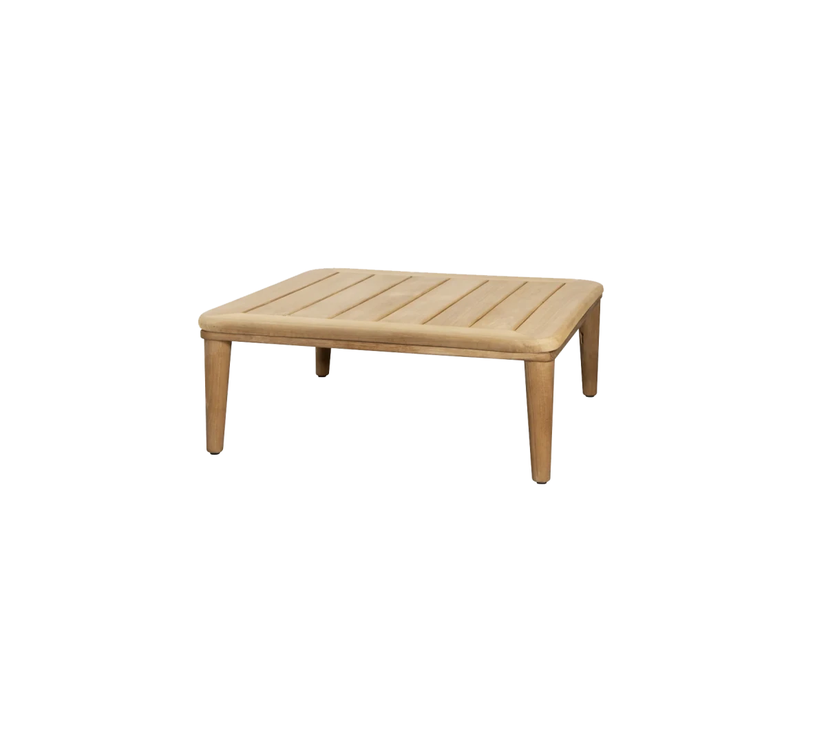 Capture coffee table base, 85x85 cm