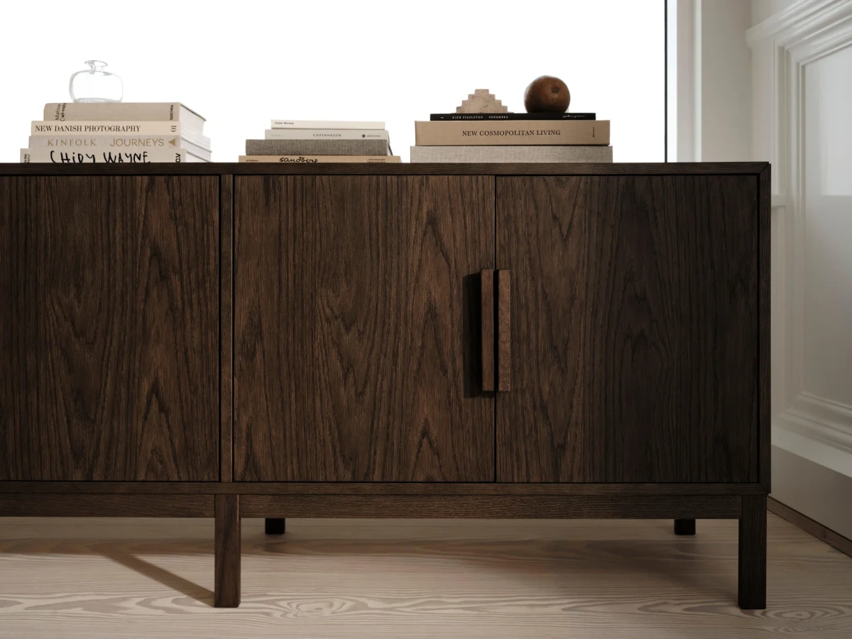 axo series sideboard