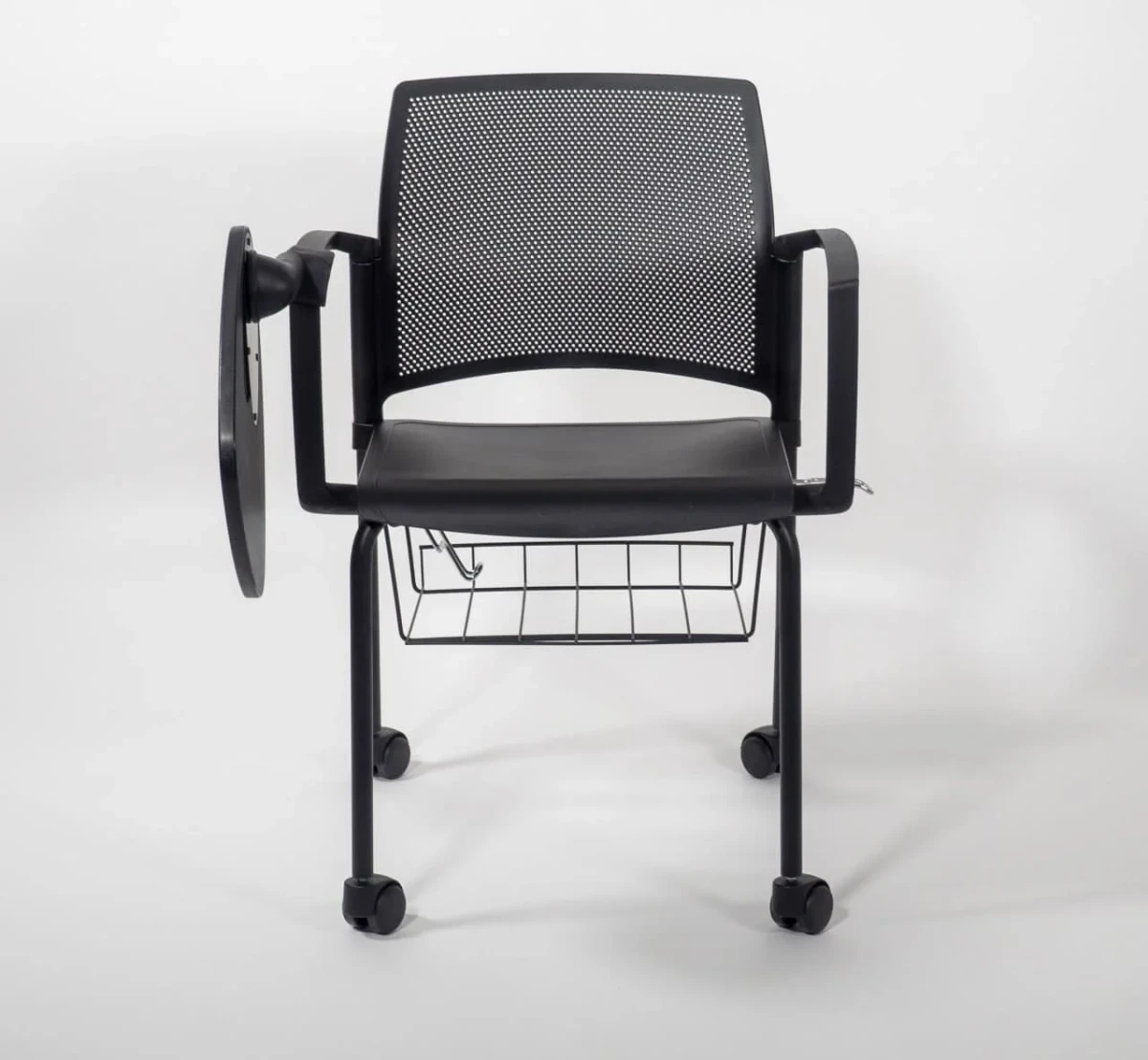 Raplay with table