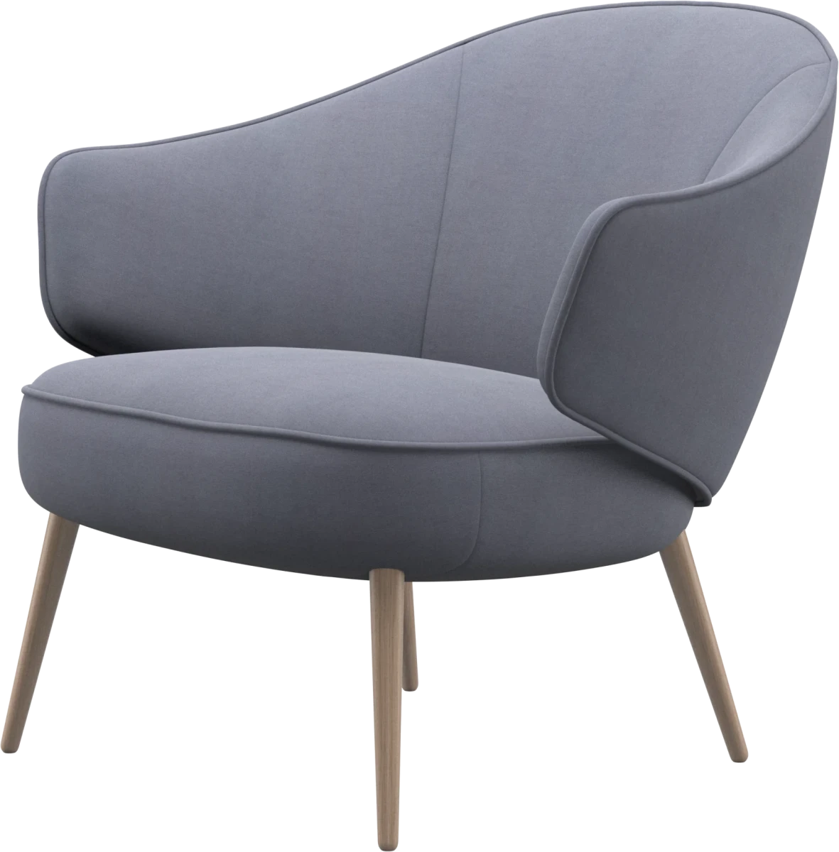 Charlotte armchair