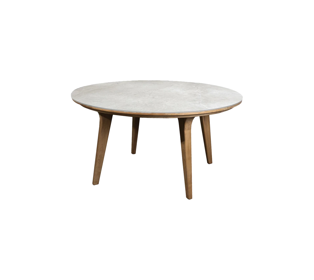 Aspect dining table base, dia. 144 cm