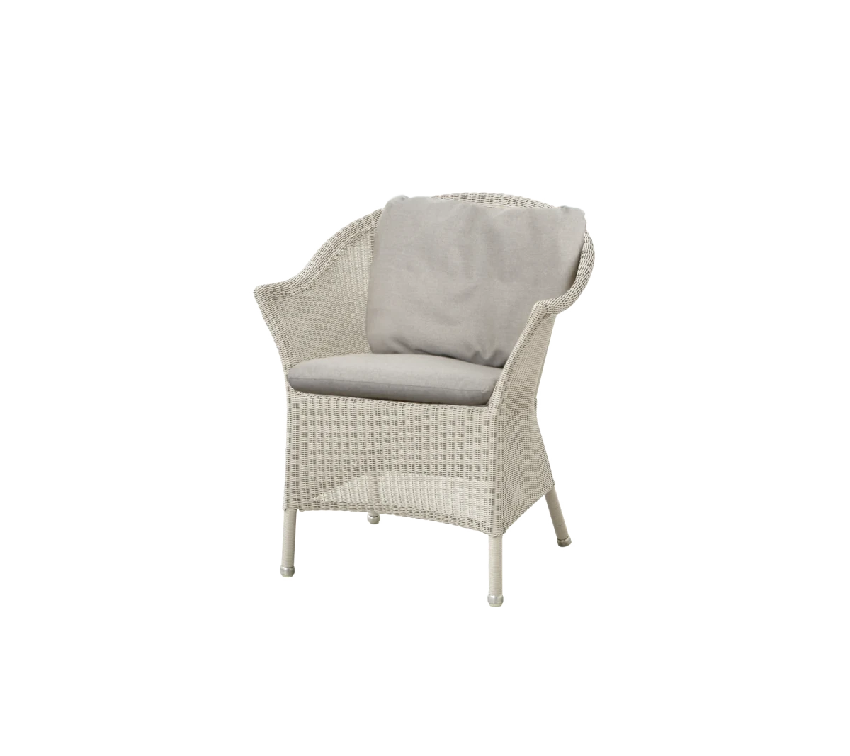 Lansing chair