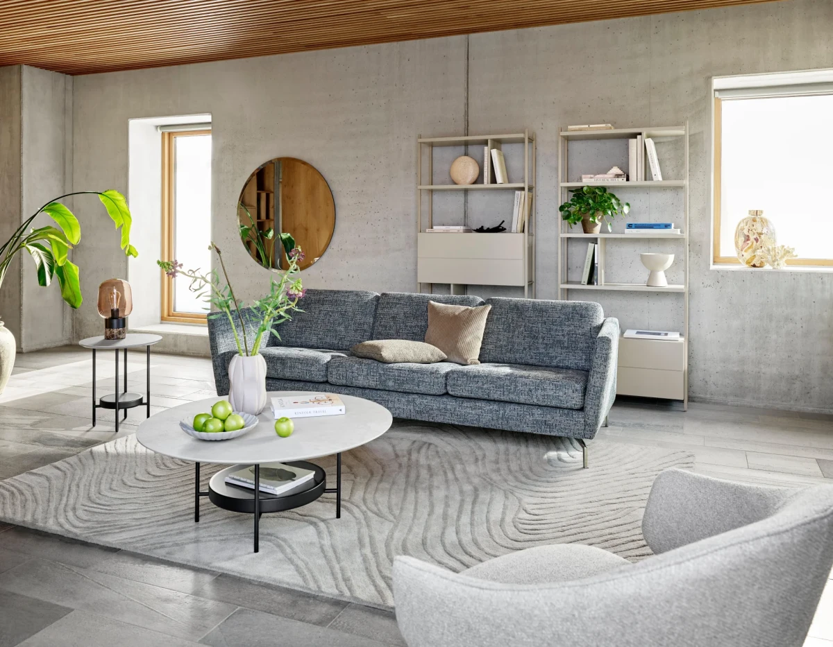 Osaka corner sofa