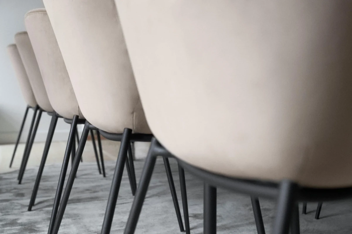 Vienna dining chair