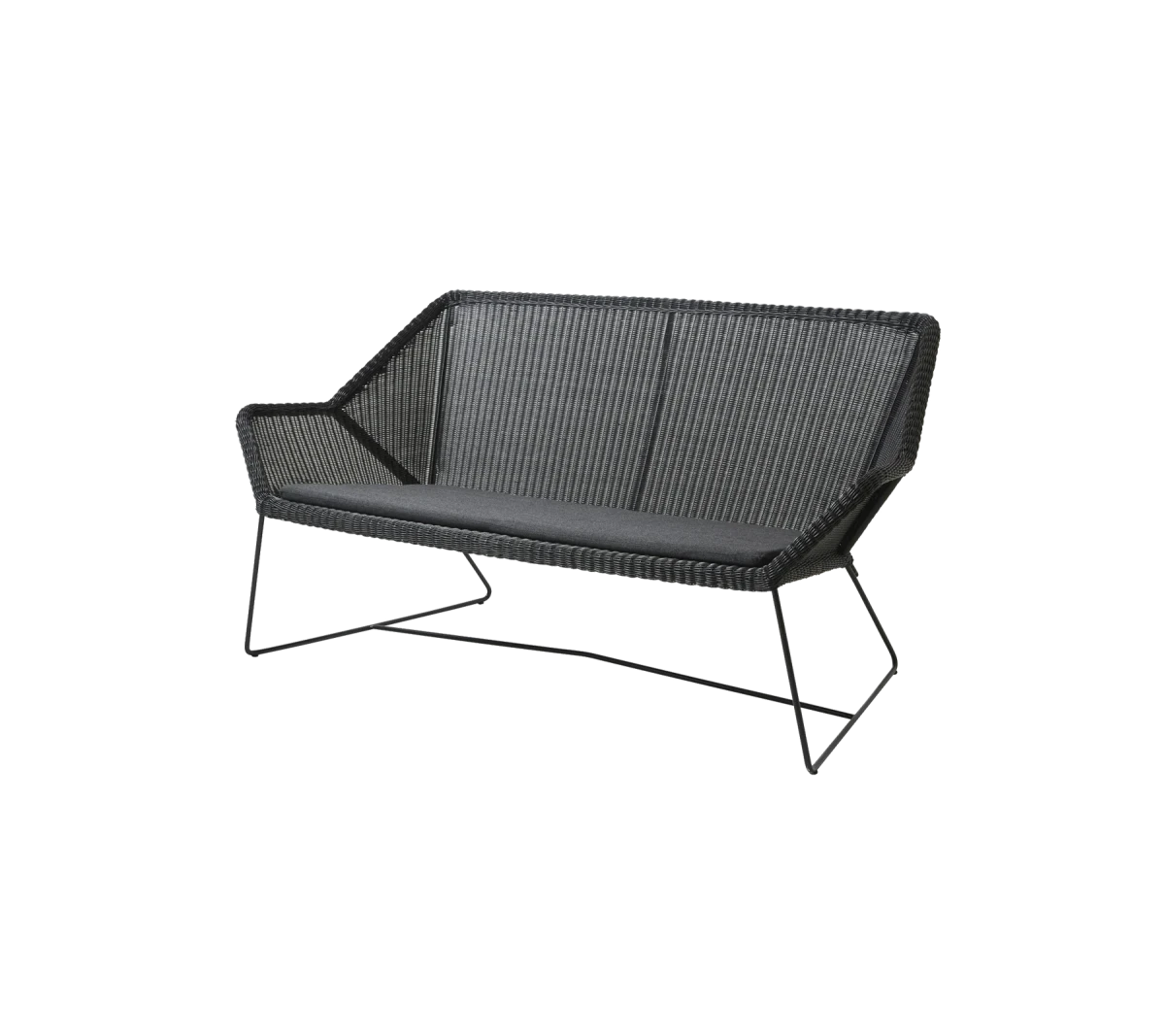 Breeze 2-seater sofa