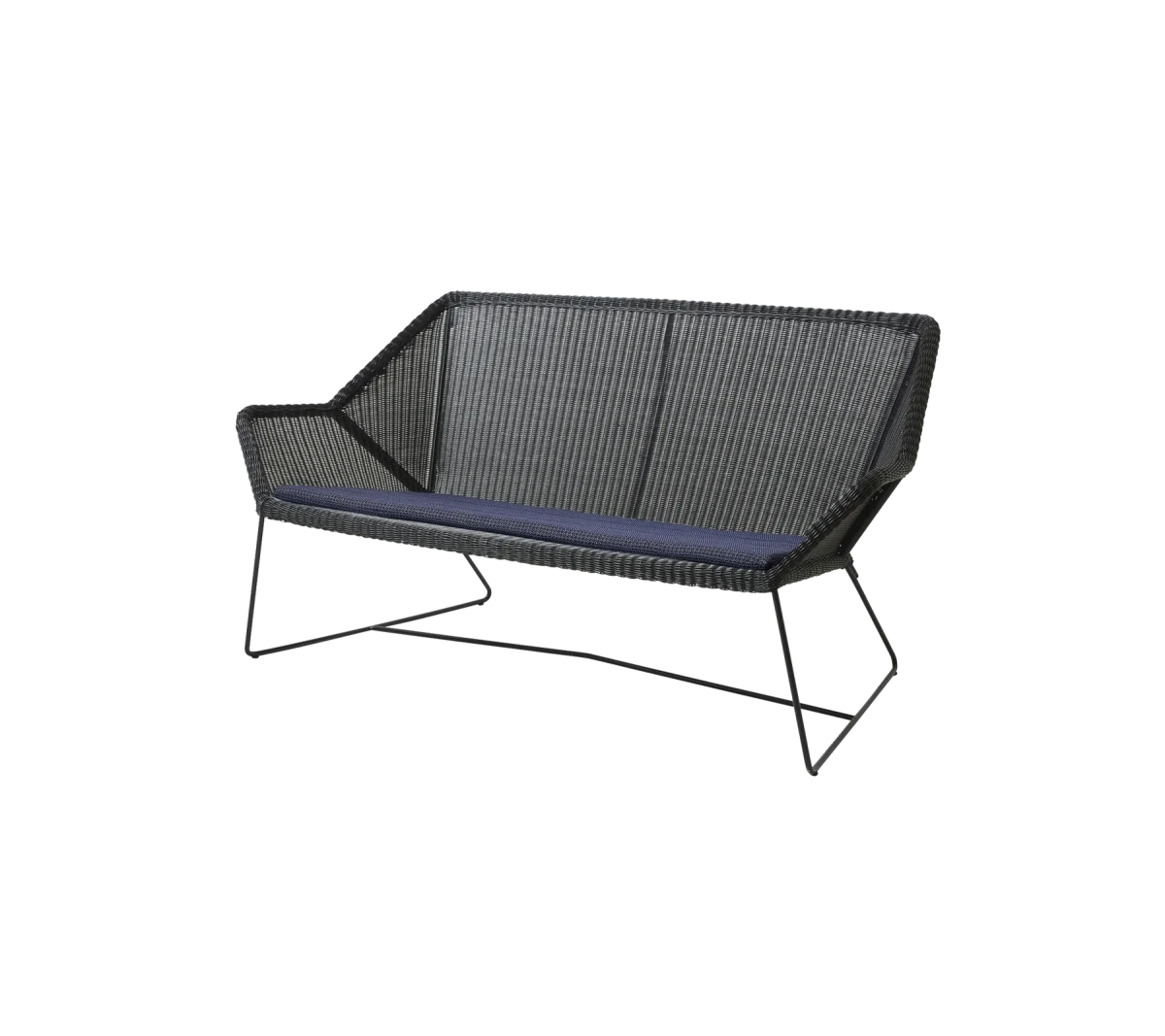 Breeze 2-seater sofa