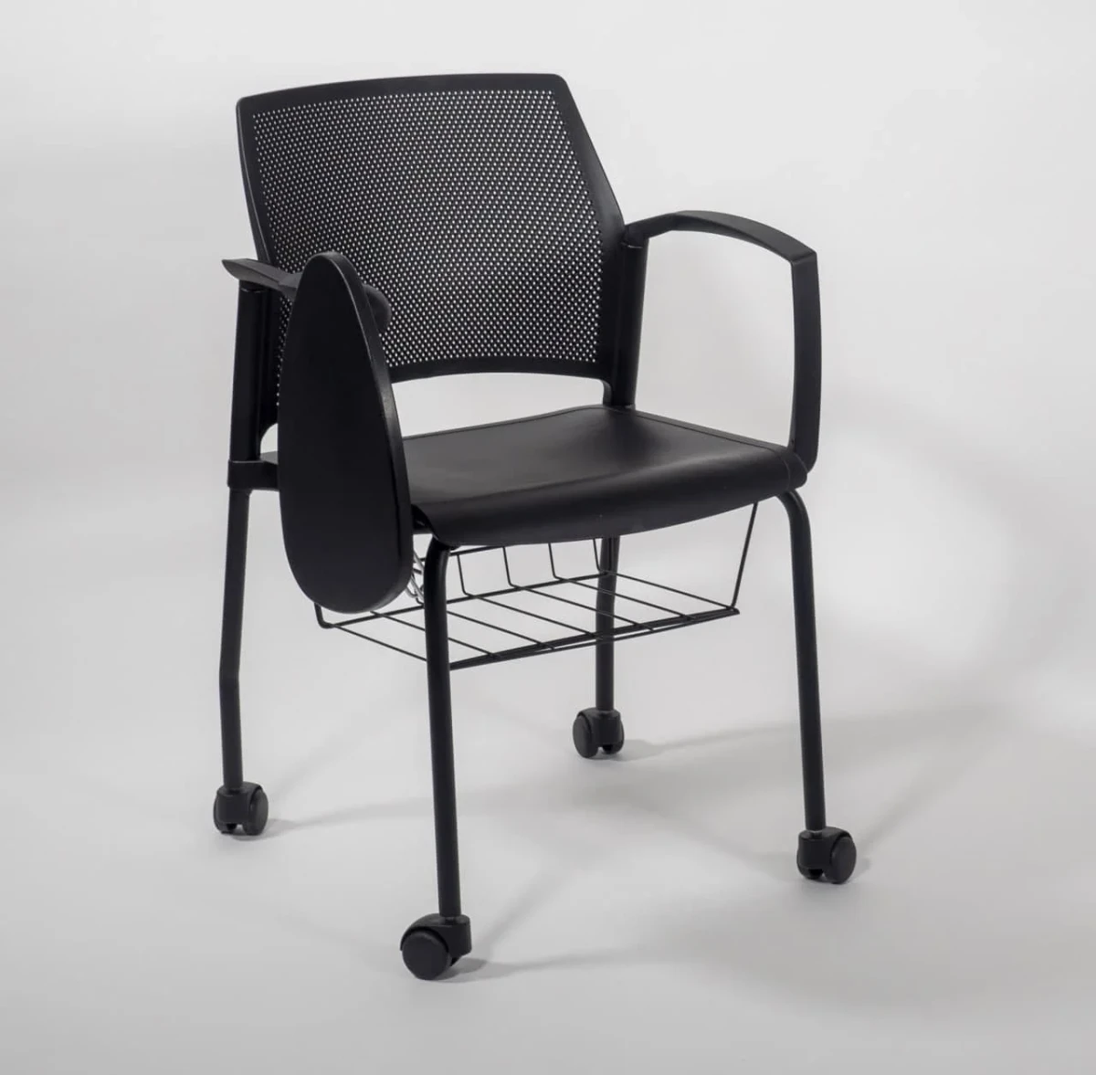 Raplay with table