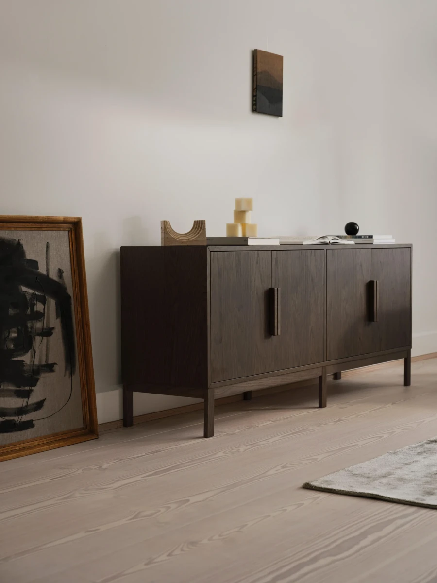 axo series sideboard