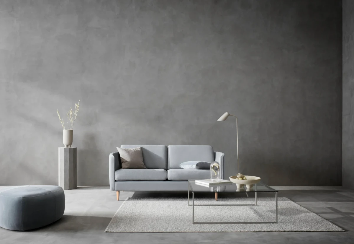 Scandinavia rug
