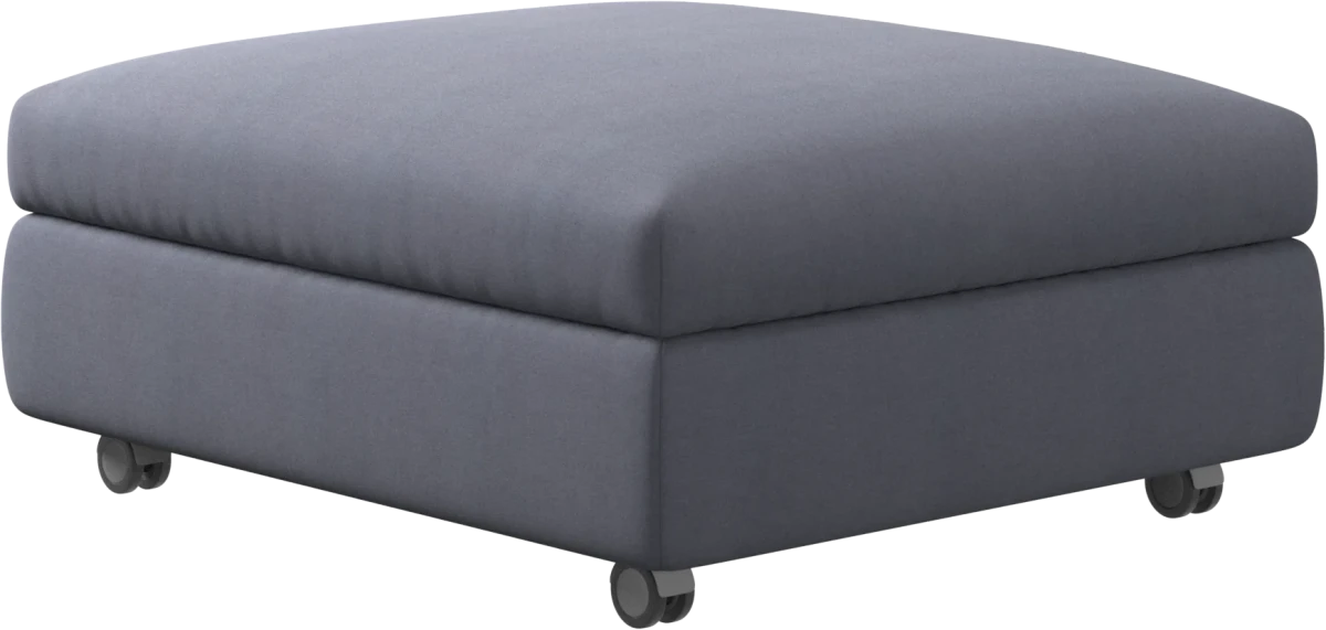 Taylor footstool