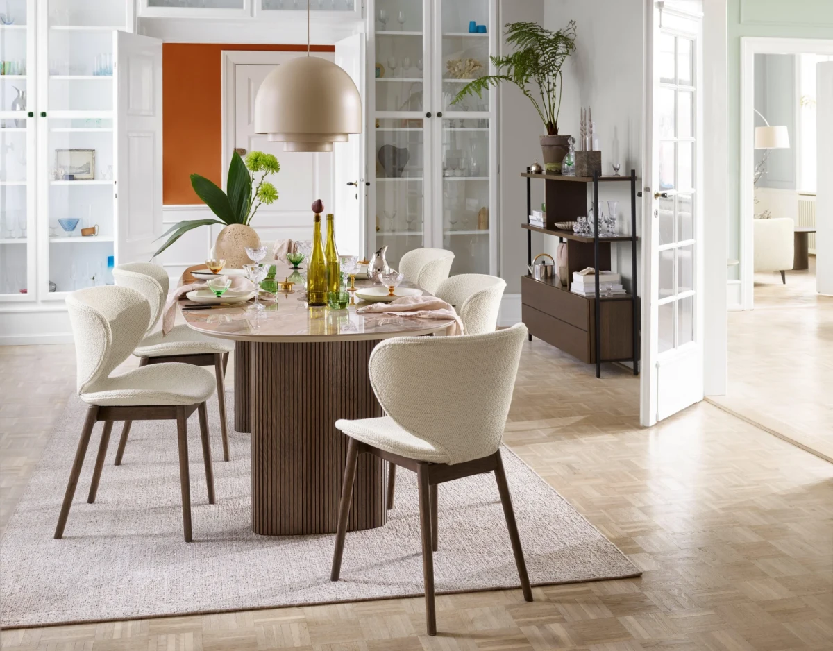 Hamilton dining chair