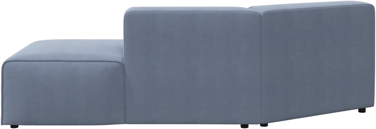 Carmo open end sofa
