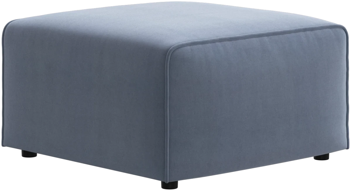 Carmo pouffe