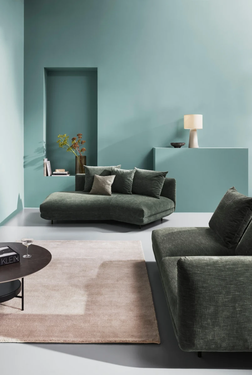 Salamanca 2 seater sofa