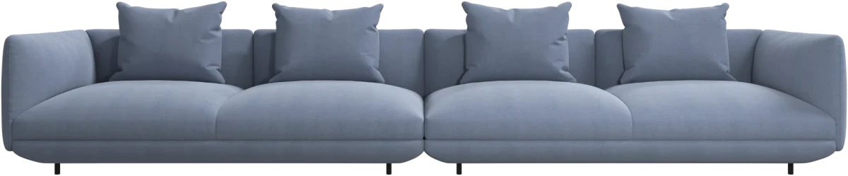 Salamanca 4 seater sofa