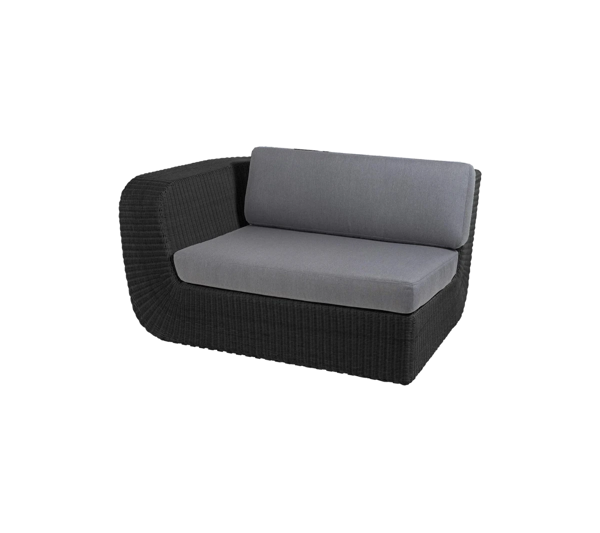 Savannah 2-seater sofa right module