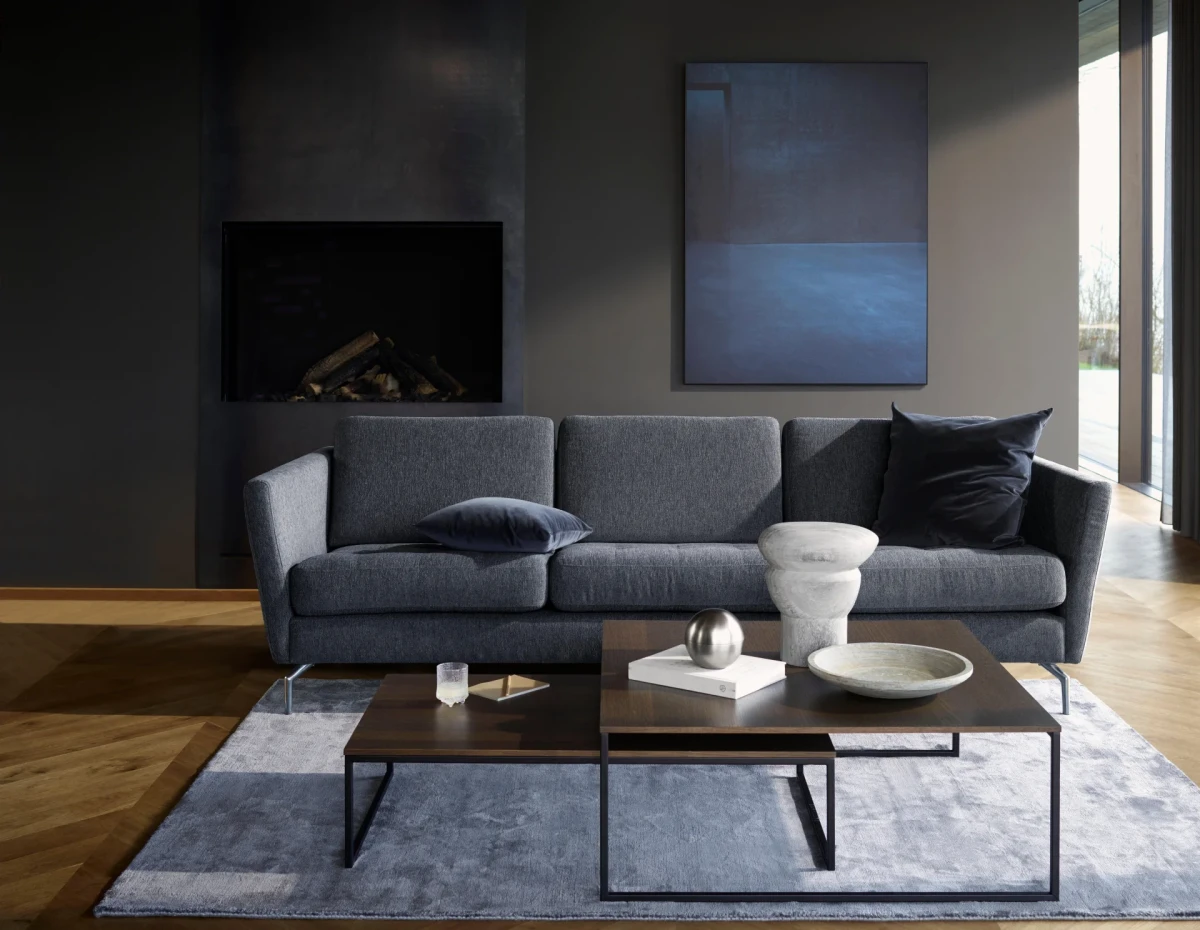 Osaka 3 seater sofa