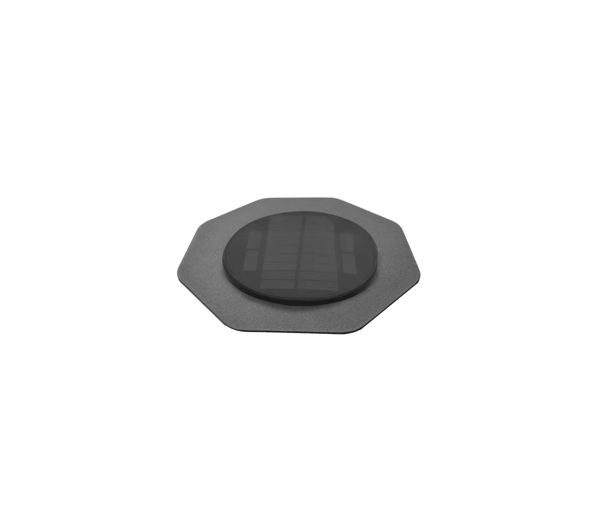 Lid f/LED - Lightlux lantern
