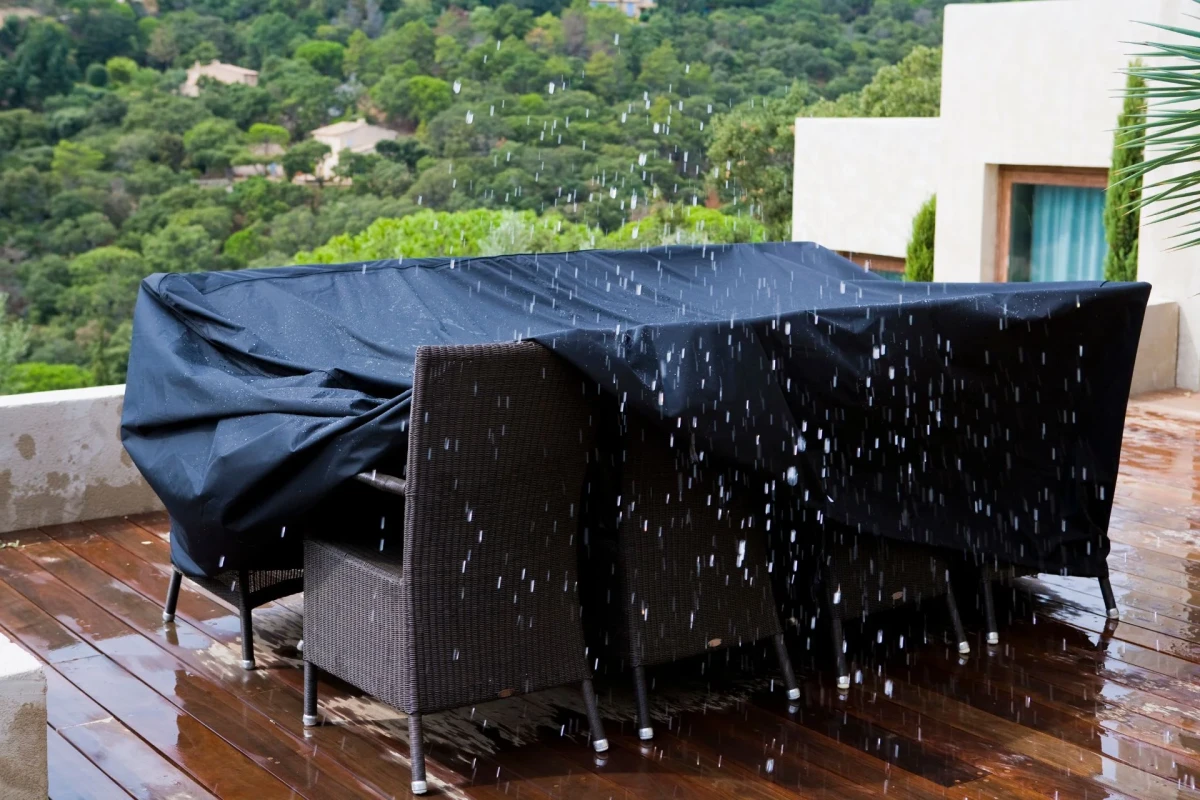 Furniture covers