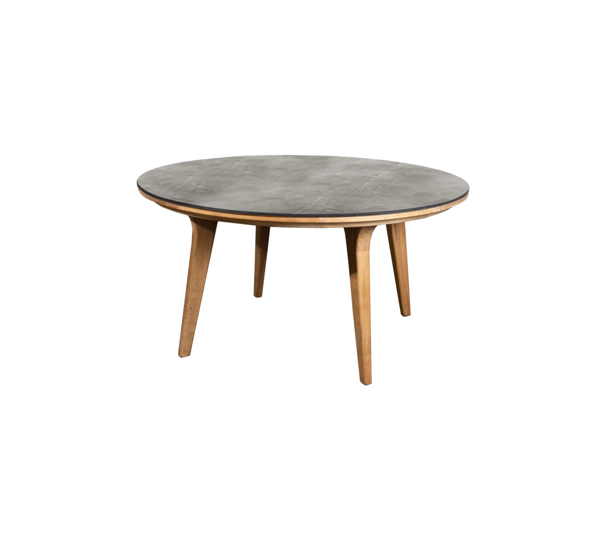 Aspect dining table base, dia. 144 cm