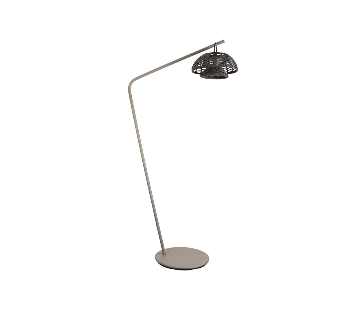 Illusion lamp hanging