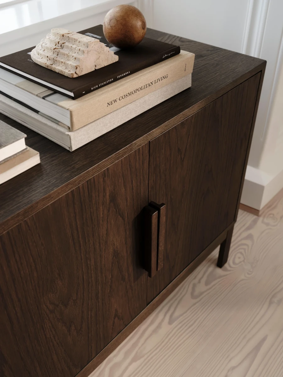 axo series sideboard