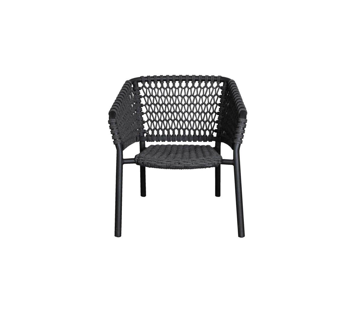 Ocean lounge chair, Stackable