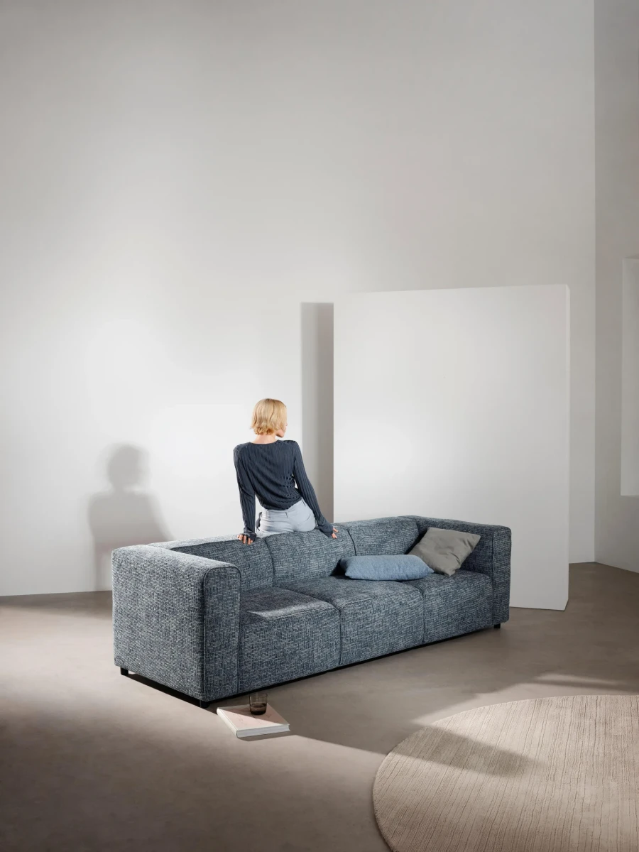 Carmo 1-seater