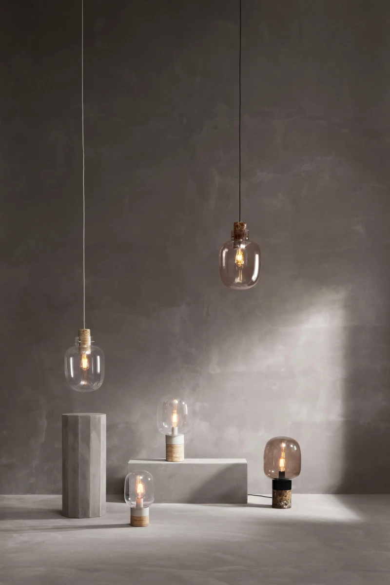 Stockholm pendant